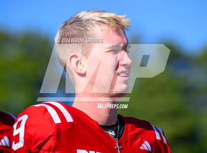 Thumbnail 3 in Pleasant Grove @ Carthage (UIL 4A DII Regional Playoff) photogallery.