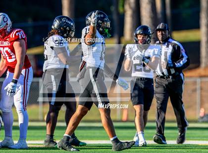 Thumbnail 1 in Pleasant Grove @ Carthage (UIL 4A DII Regional Playoff) photogallery.