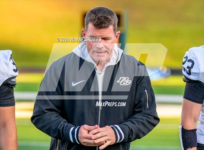Thumbnail 3 in Pleasant Grove @ Carthage (UIL 4A DII Regional Playoff) photogallery.
