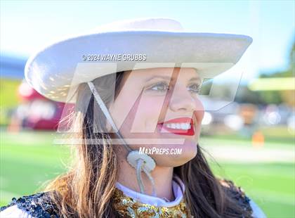 Thumbnail 1 in Pleasant Grove @ Carthage (UIL 4A DII Regional Playoff) photogallery.