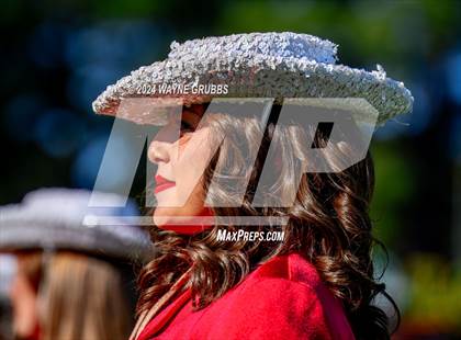 Thumbnail 2 in Pleasant Grove @ Carthage (UIL 4A DII Regional Playoff) photogallery.