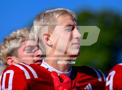 Thumbnail 1 in Pleasant Grove @ Carthage (UIL 4A DII Regional Playoff) photogallery.