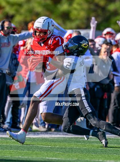 Thumbnail 1 in Pleasant Grove @ Carthage (UIL 4A DII Regional Playoff) photogallery.