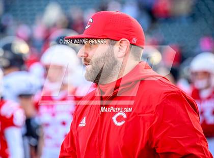 Thumbnail 2 in Pleasant Grove @ Carthage (UIL 4A DII Regional Playoff) photogallery.