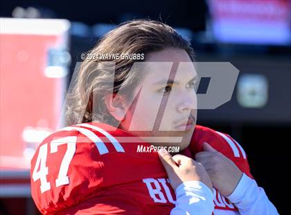 Thumbnail 2 in Pleasant Grove @ Carthage (UIL 4A DII Regional Playoff) photogallery.