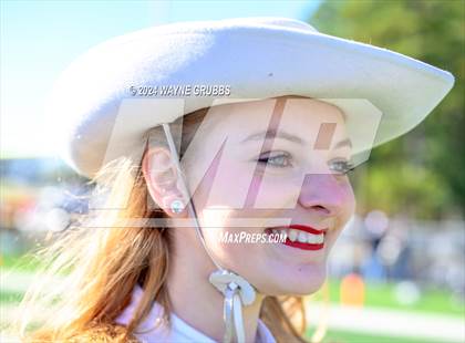 Thumbnail 3 in Pleasant Grove @ Carthage (UIL 4A DII Regional Playoff) photogallery.