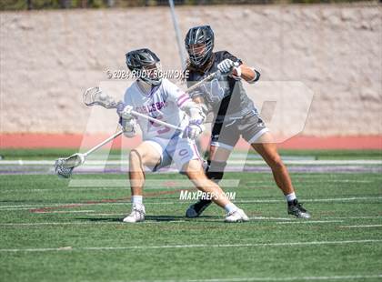 Thumbnail 2 in Carlsbad vs Sierra Canyon photogallery.