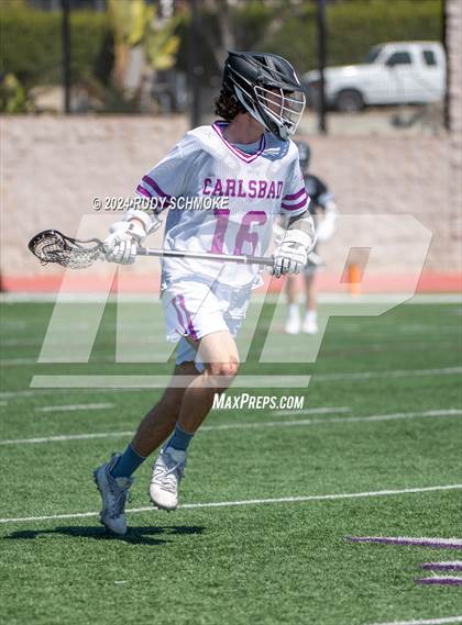 Thumbnail 1 in Carlsbad vs Sierra Canyon photogallery.