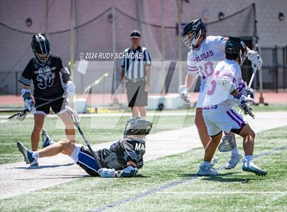 Thumbnail 3 in Carlsbad vs Sierra Canyon photogallery.