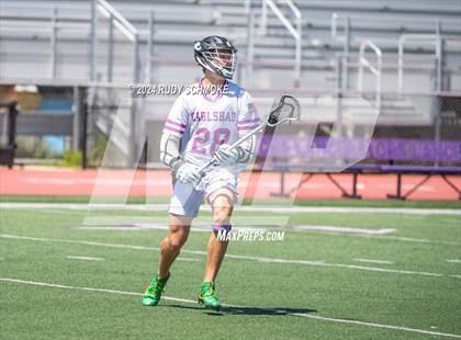 Thumbnail 3 in Carlsbad vs Sierra Canyon photogallery.