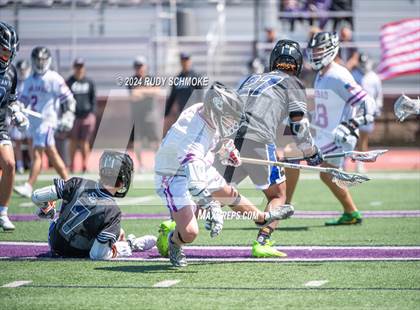 Thumbnail 2 in Carlsbad vs Sierra Canyon photogallery.