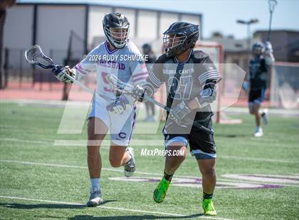 Thumbnail 1 in Carlsbad vs Sierra Canyon photogallery.