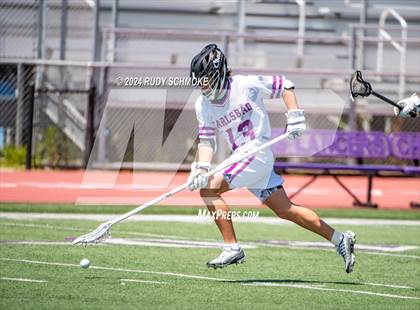 Thumbnail 3 in Carlsbad vs Sierra Canyon photogallery.