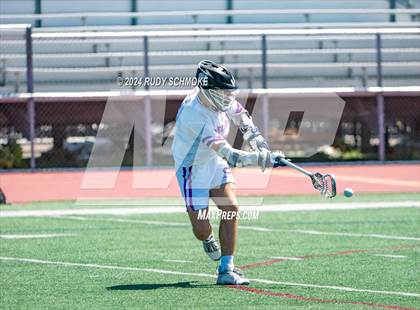 Thumbnail 2 in Carlsbad vs Sierra Canyon photogallery.