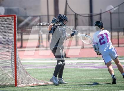 Thumbnail 3 in Carlsbad vs Sierra Canyon photogallery.