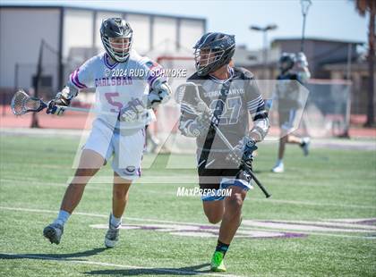 Thumbnail 3 in Carlsbad vs Sierra Canyon photogallery.