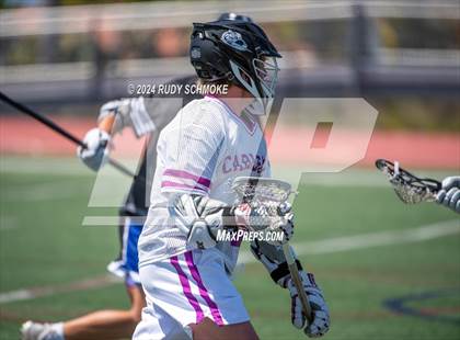 Thumbnail 2 in Carlsbad vs Sierra Canyon photogallery.