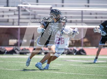 Thumbnail 3 in Carlsbad vs Sierra Canyon photogallery.
