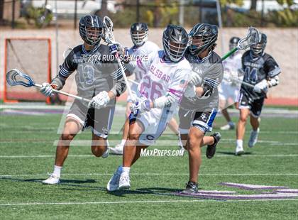 Thumbnail 1 in Carlsbad vs Sierra Canyon photogallery.