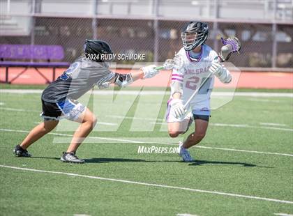 Thumbnail 3 in Carlsbad vs Sierra Canyon photogallery.