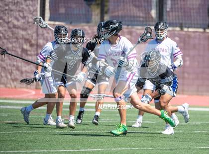 Thumbnail 2 in Carlsbad vs Sierra Canyon photogallery.
