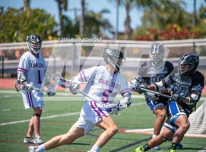 Thumbnail 1 in Carlsbad vs Sierra Canyon photogallery.