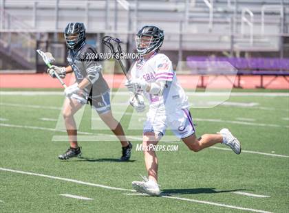 Thumbnail 3 in Carlsbad vs Sierra Canyon photogallery.