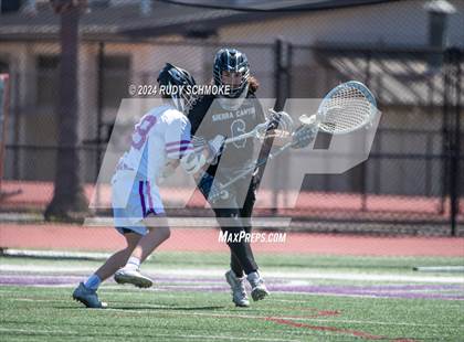 Thumbnail 2 in Carlsbad vs Sierra Canyon photogallery.