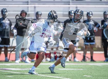 Thumbnail 2 in Carlsbad vs Sierra Canyon photogallery.