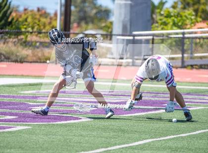 Thumbnail 2 in Carlsbad vs Sierra Canyon photogallery.