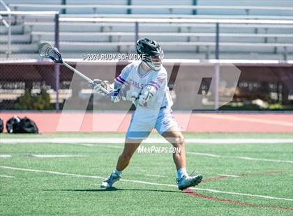 Thumbnail 3 in Carlsbad vs Sierra Canyon photogallery.