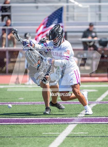 Thumbnail 1 in Carlsbad vs Sierra Canyon photogallery.
