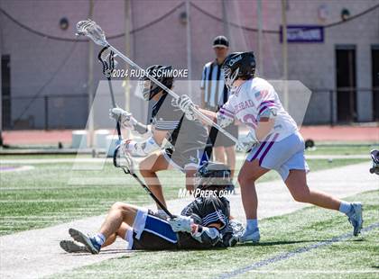 Thumbnail 2 in Carlsbad vs Sierra Canyon photogallery.