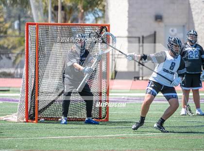 Thumbnail 2 in Carlsbad vs Sierra Canyon photogallery.