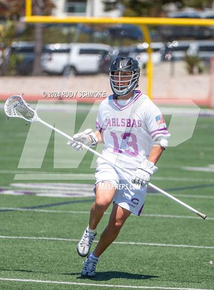 Thumbnail 1 in Carlsbad vs Sierra Canyon photogallery.