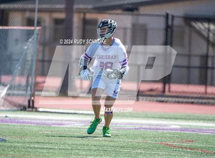 Thumbnail 3 in Carlsbad vs Sierra Canyon photogallery.