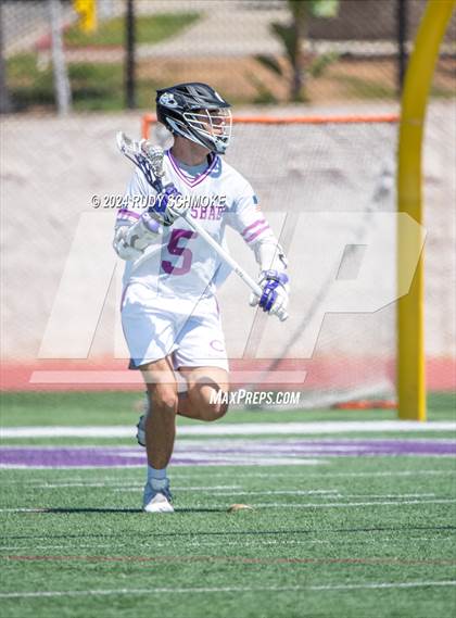 Thumbnail 2 in Carlsbad vs Sierra Canyon photogallery.