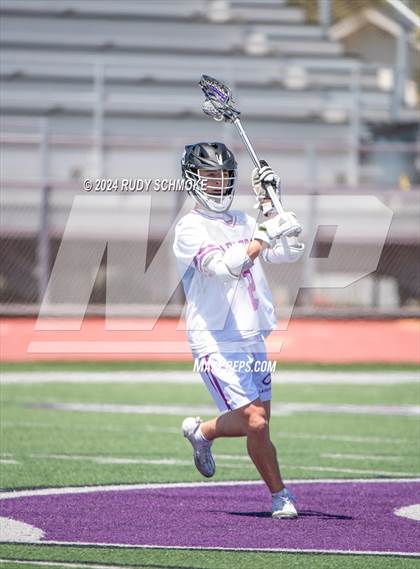 Thumbnail 2 in Carlsbad vs Sierra Canyon photogallery.
