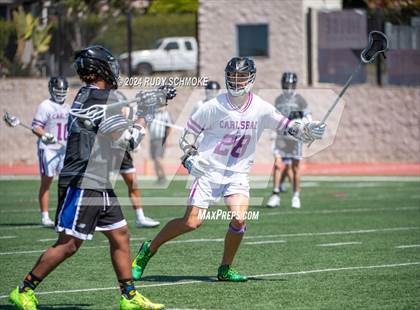 Thumbnail 2 in Carlsbad vs Sierra Canyon photogallery.