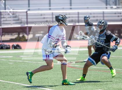 Thumbnail 2 in Carlsbad vs Sierra Canyon photogallery.