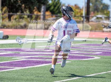 Thumbnail 2 in Carlsbad vs Sierra Canyon photogallery.