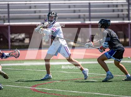 Thumbnail 2 in Carlsbad vs Sierra Canyon photogallery.