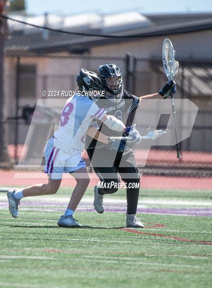 Thumbnail 3 in Carlsbad vs Sierra Canyon photogallery.