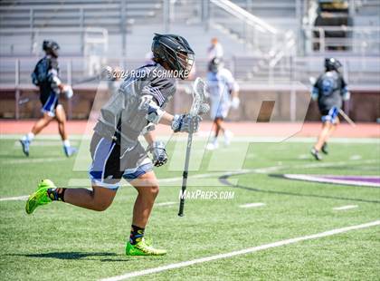 Thumbnail 3 in Carlsbad vs Sierra Canyon photogallery.