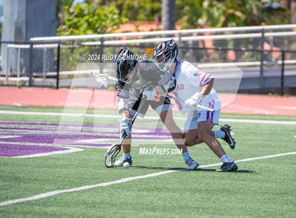 Thumbnail 2 in Carlsbad vs Sierra Canyon photogallery.
