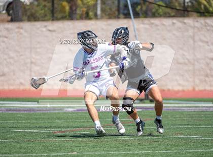 Thumbnail 3 in Carlsbad vs Sierra Canyon photogallery.