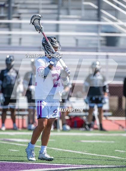 Thumbnail 3 in Carlsbad vs Sierra Canyon photogallery.
