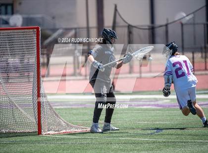 Thumbnail 2 in Carlsbad vs Sierra Canyon photogallery.
