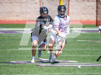 Thumbnail 2 in Carlsbad vs Sierra Canyon photogallery.