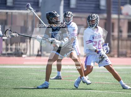 Thumbnail 1 in Carlsbad vs Sierra Canyon photogallery.